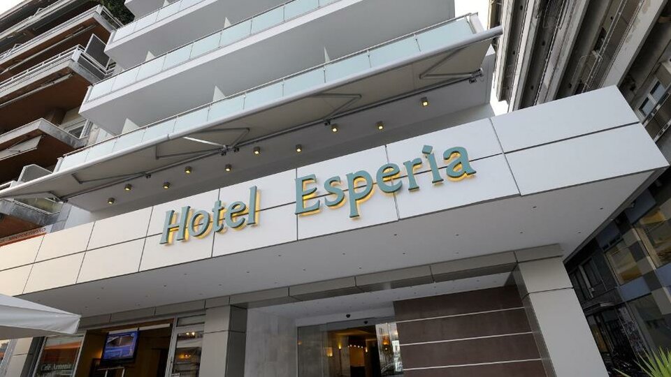 Esperia