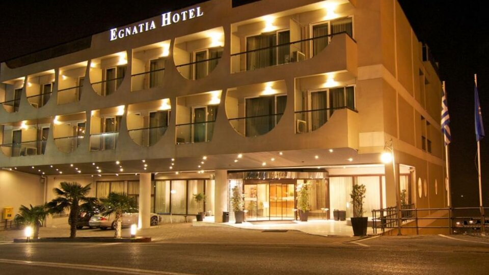 Egnatia City