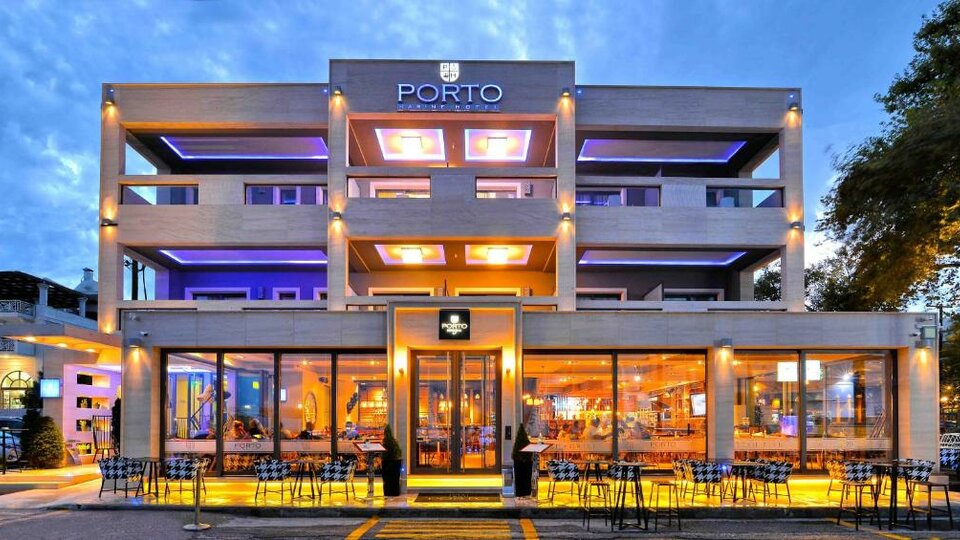 Porto Marine