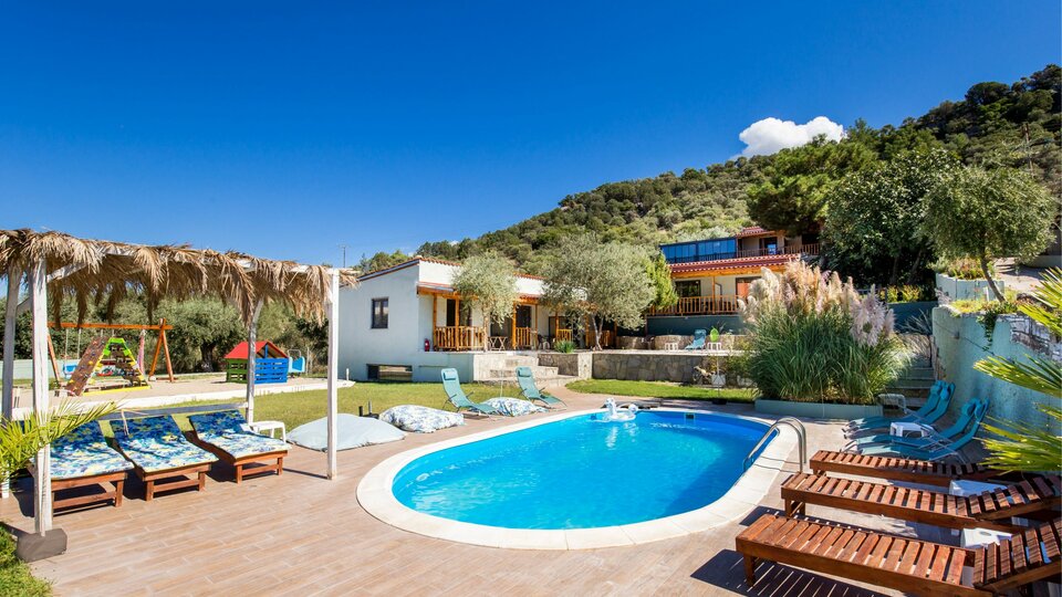 Marti Resort