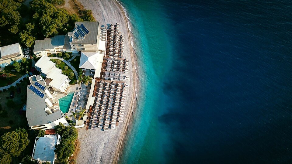 Sikyon Coast & Resort