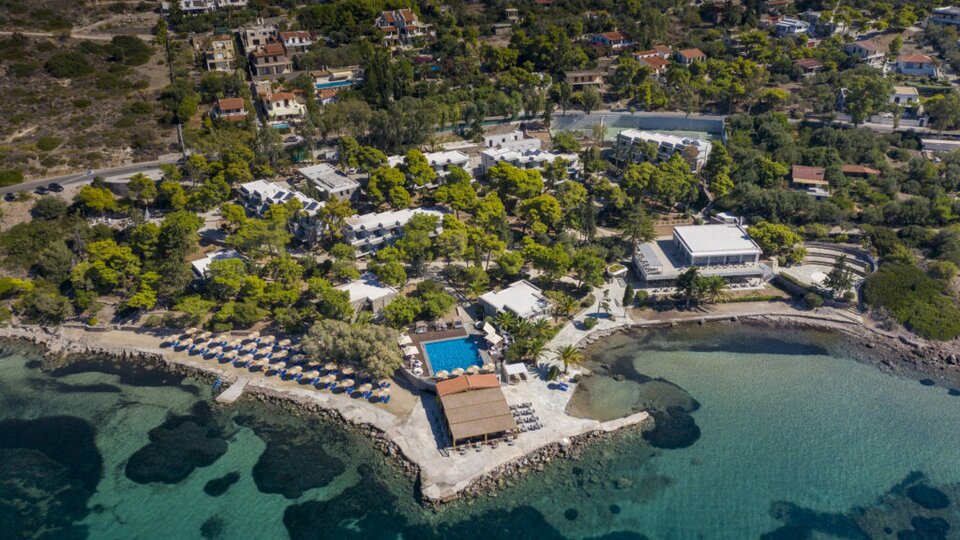 LaLiBay Resort & Spa