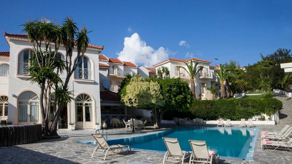Princess Kefalonia