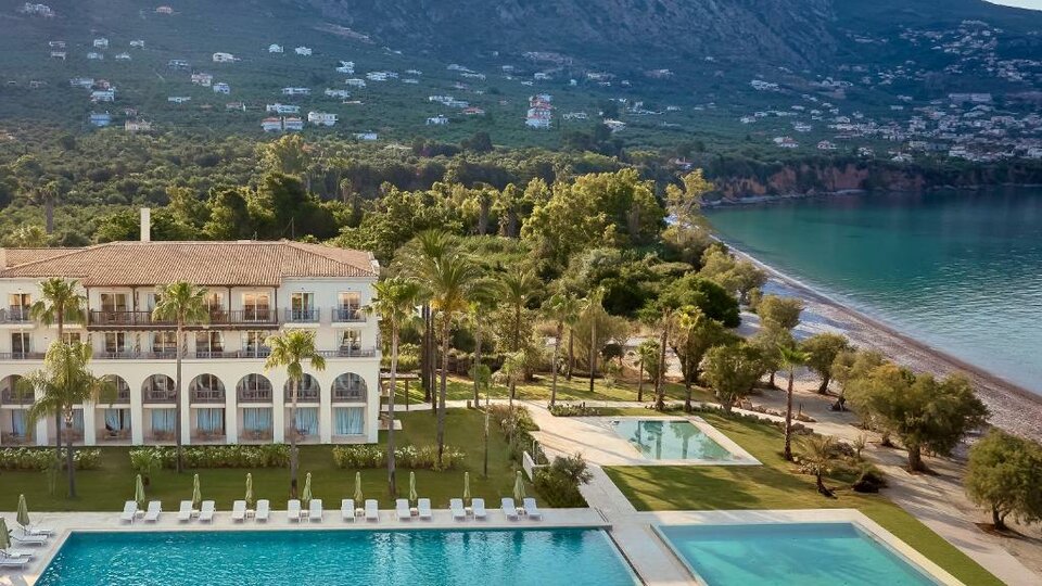 Grecotel Filoxenia
