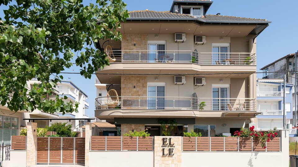 Elle Rooms&Suites