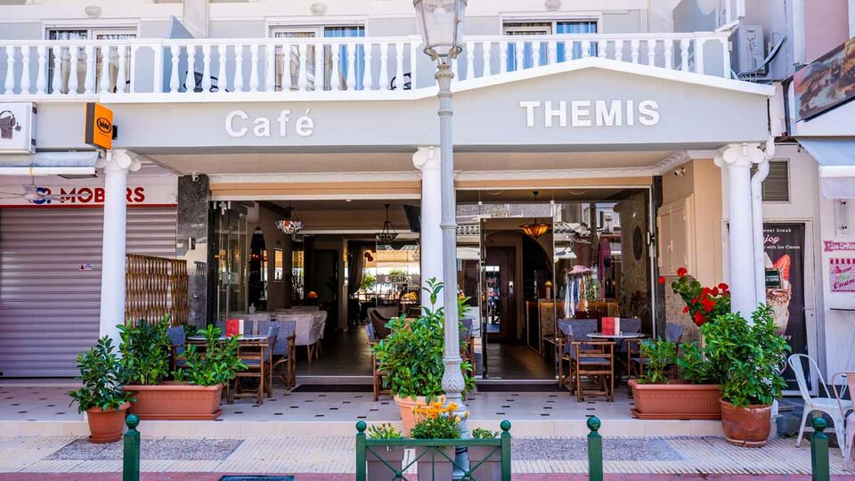 Themis Beach