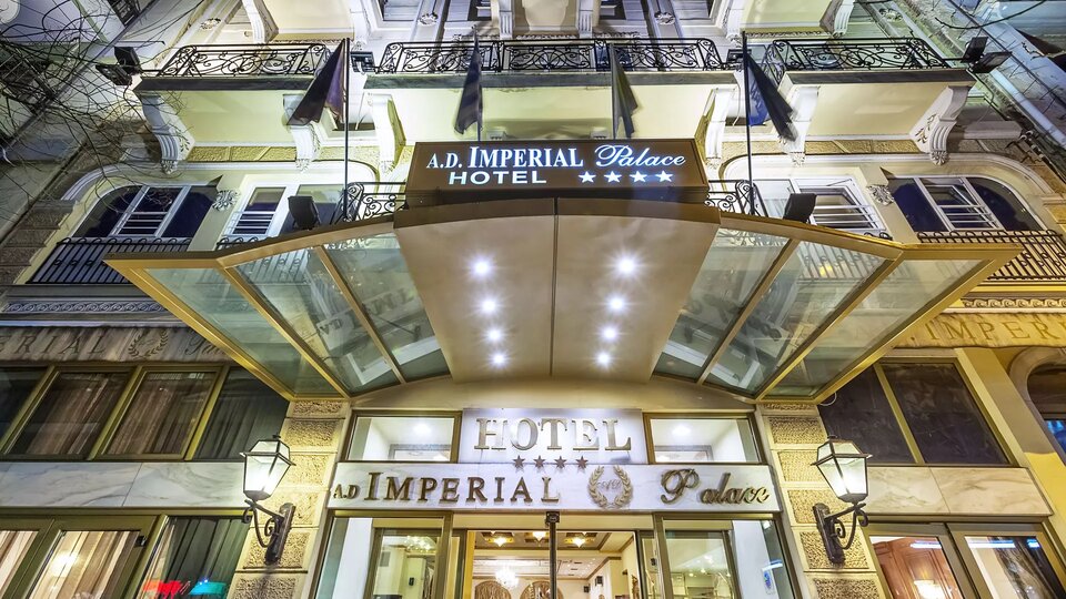 Imperial Palace Classical