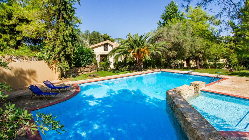 Muses Villas