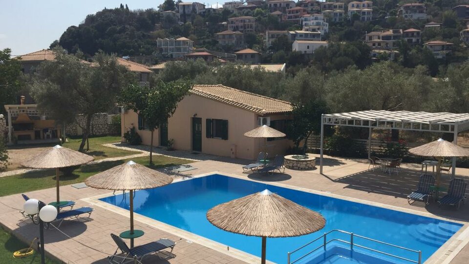 Maistro Annex
