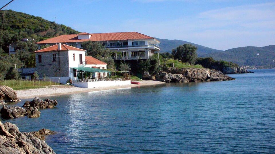 Nicolas Pelion