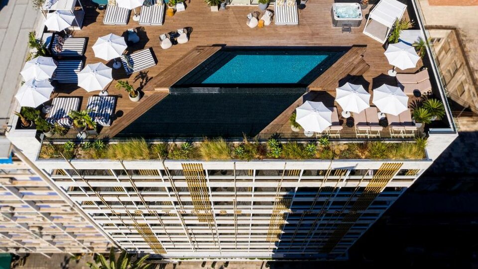 Skylark Athens by Aluma Hotels