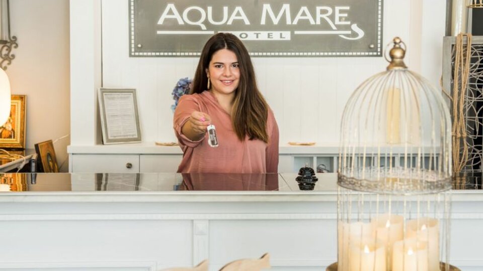 Aqua Mare