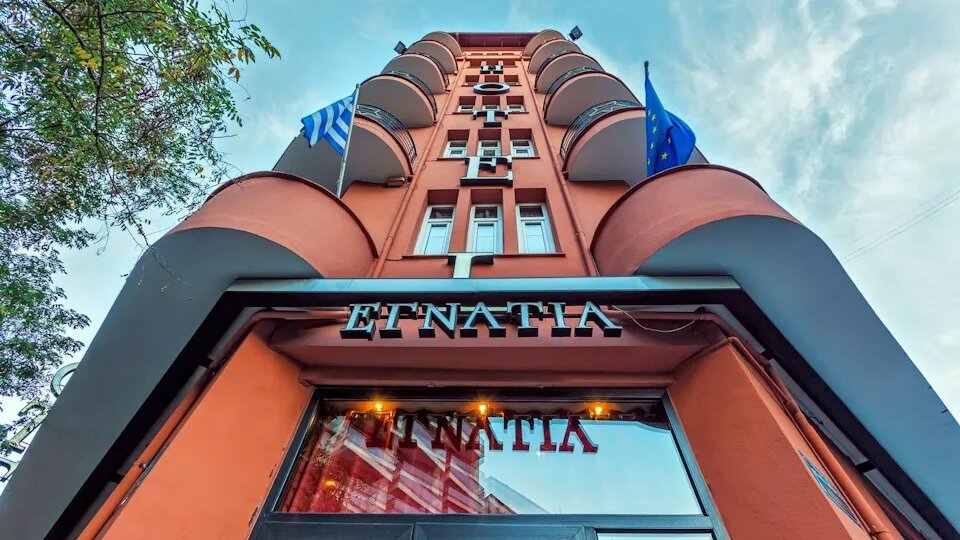 Egnatia