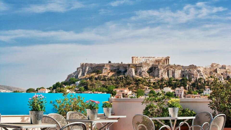 Arion Athens