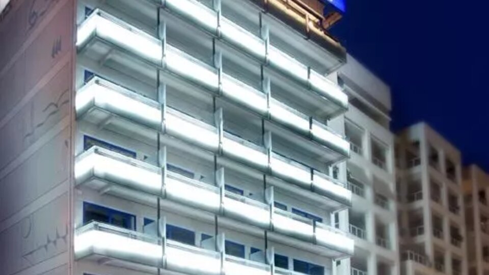 Poseidon Athens