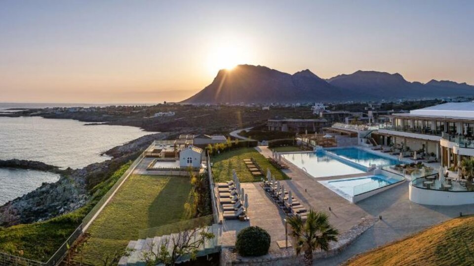 Isla Brown Chania Resort & Spa