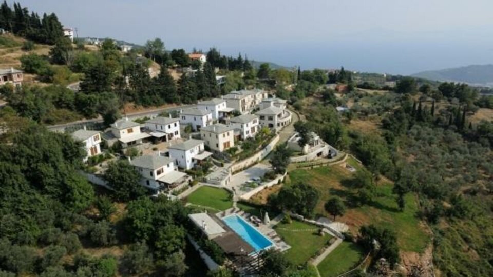 Valeni Boutique Hotel