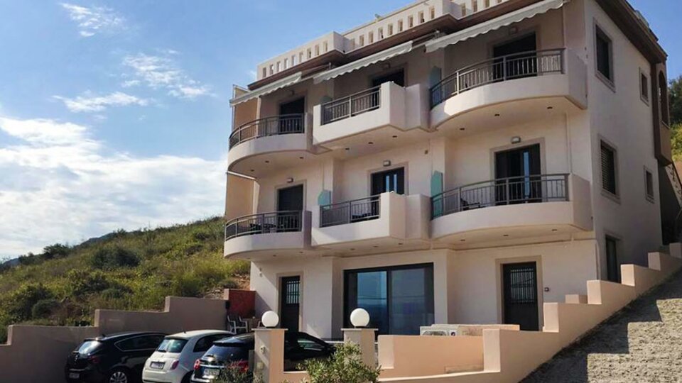 Aenaon