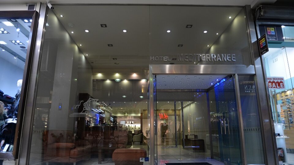 Mediteranee Patras