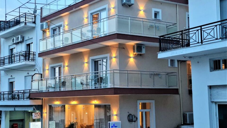 Star Bay Luxury