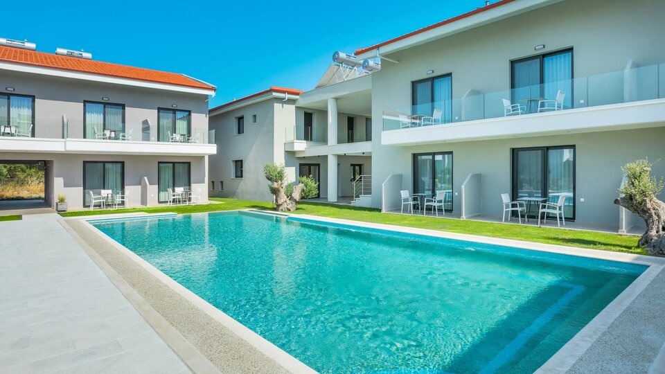 AlexMare Suites