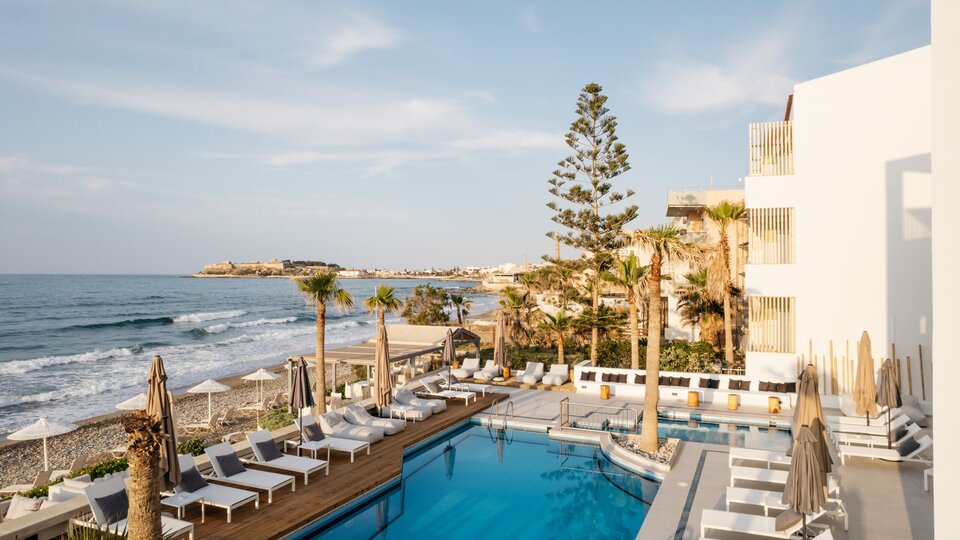 Petradi Beach
