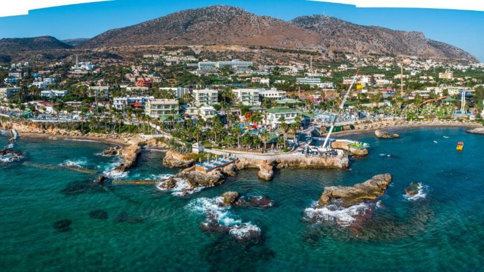 Star Beach Village