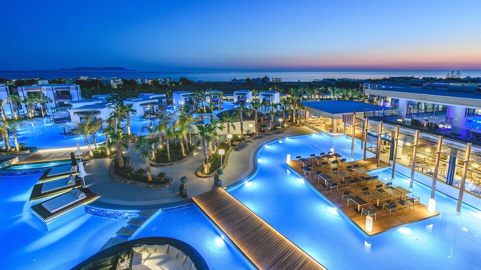 Stella Island Luxury Resort & Spa