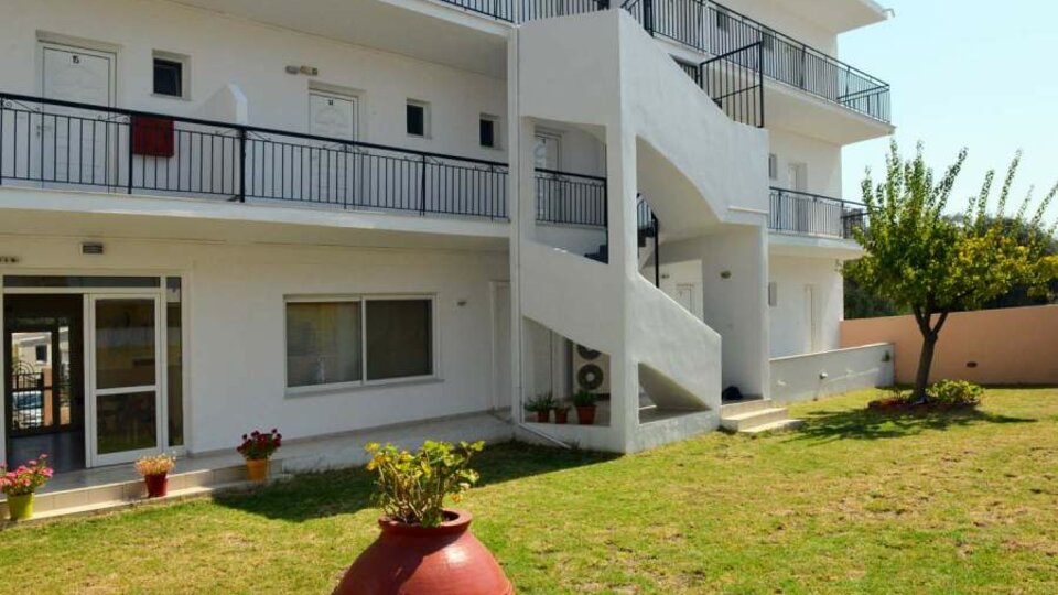 Despoina Skiathos