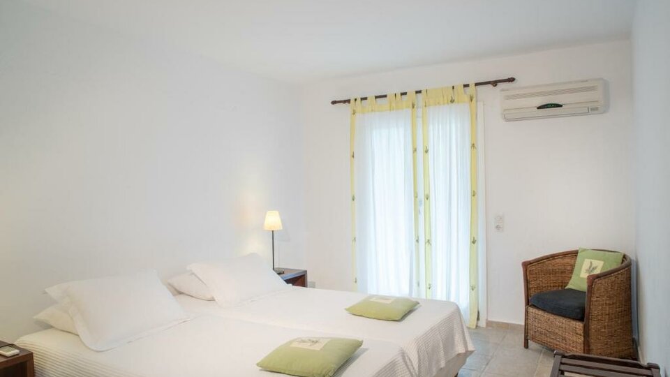 Skiathos Holidays Resort