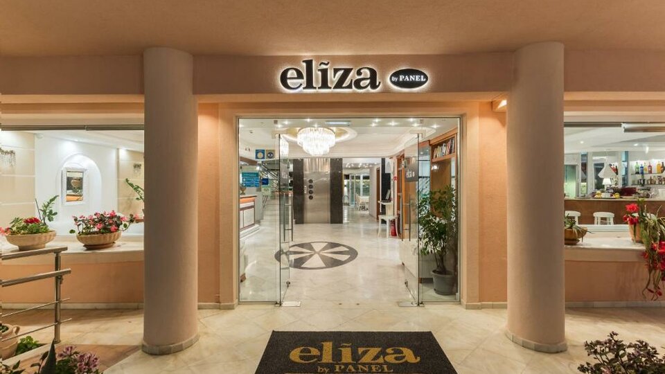 Eliza by PANEL Hospitality