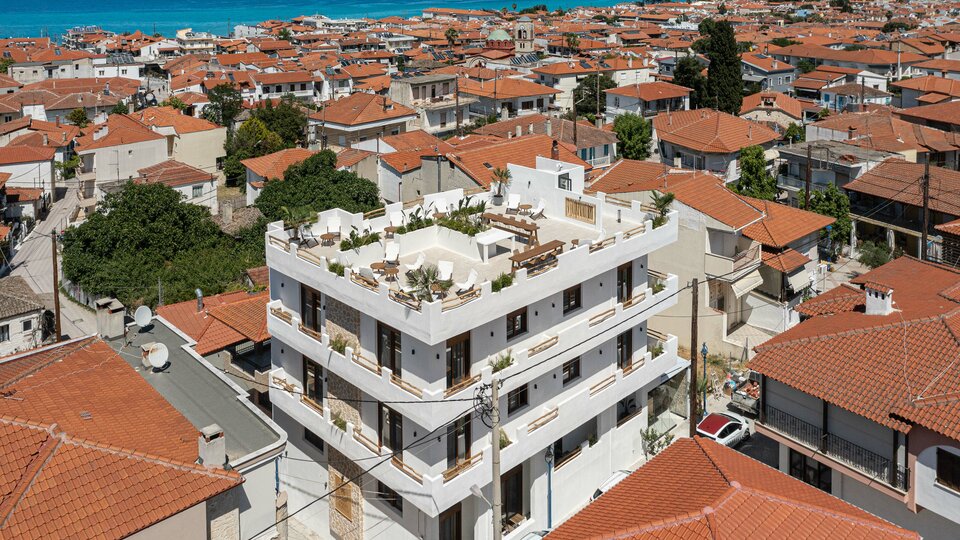 Palm Residences