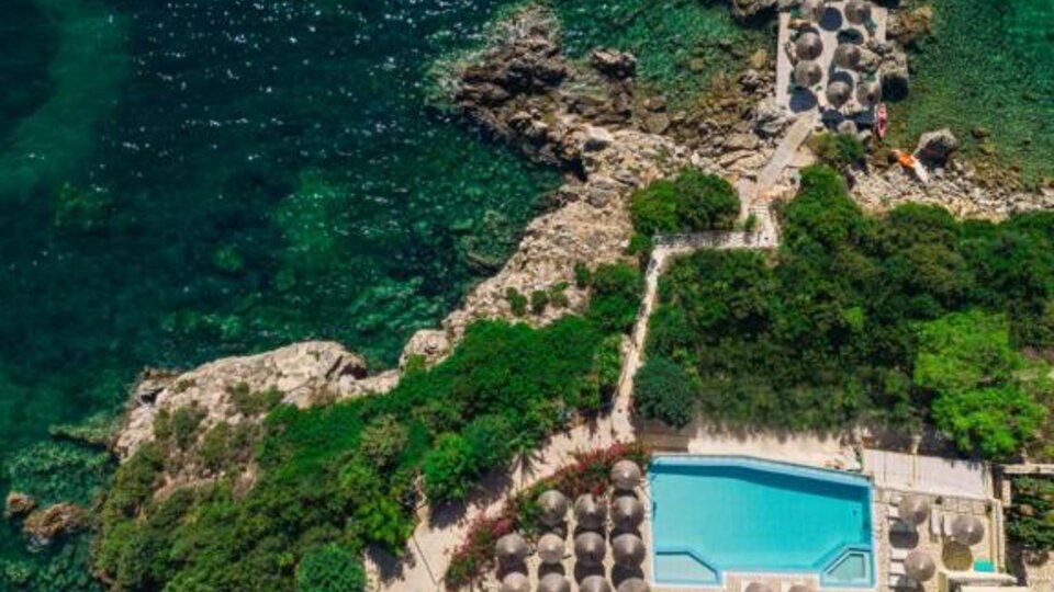Costa Smeralda