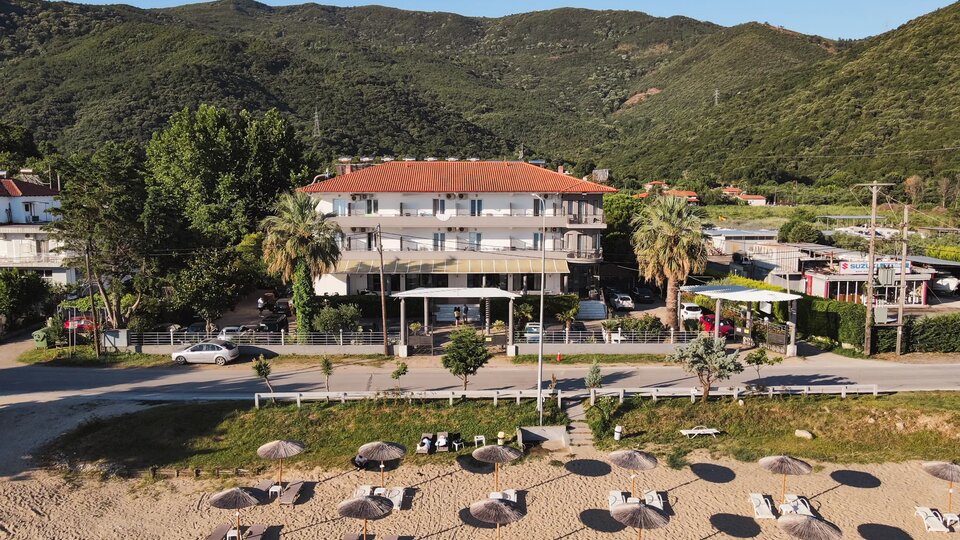 Calma Beach
