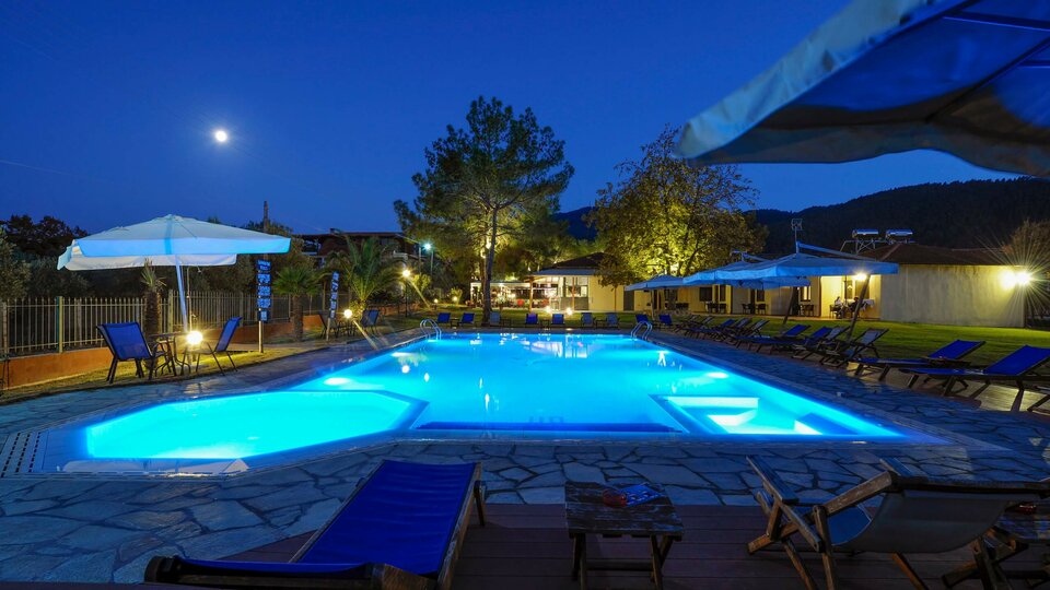 Villa Vasiliadi