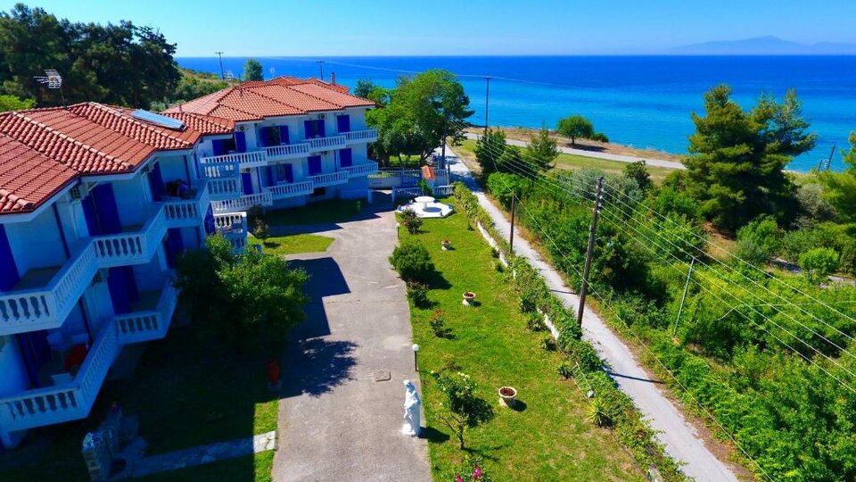 Paraktio
