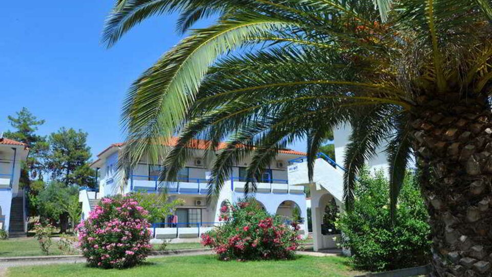 Olea Garden