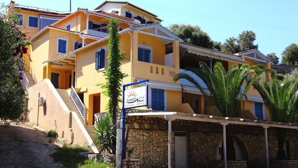 Ionio Hotel